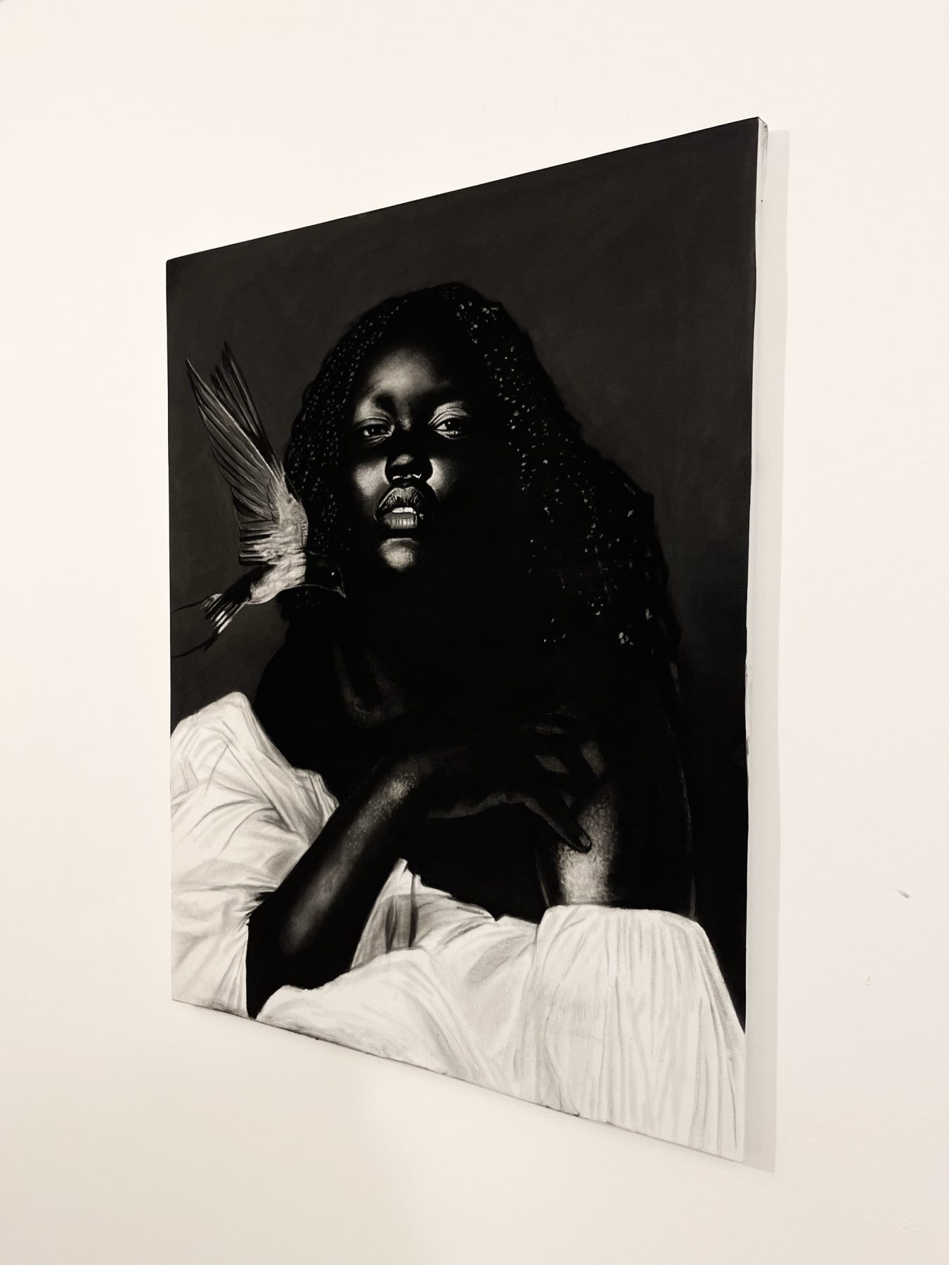 A Couple Minutes by Ritchelly Oliveira, view 3