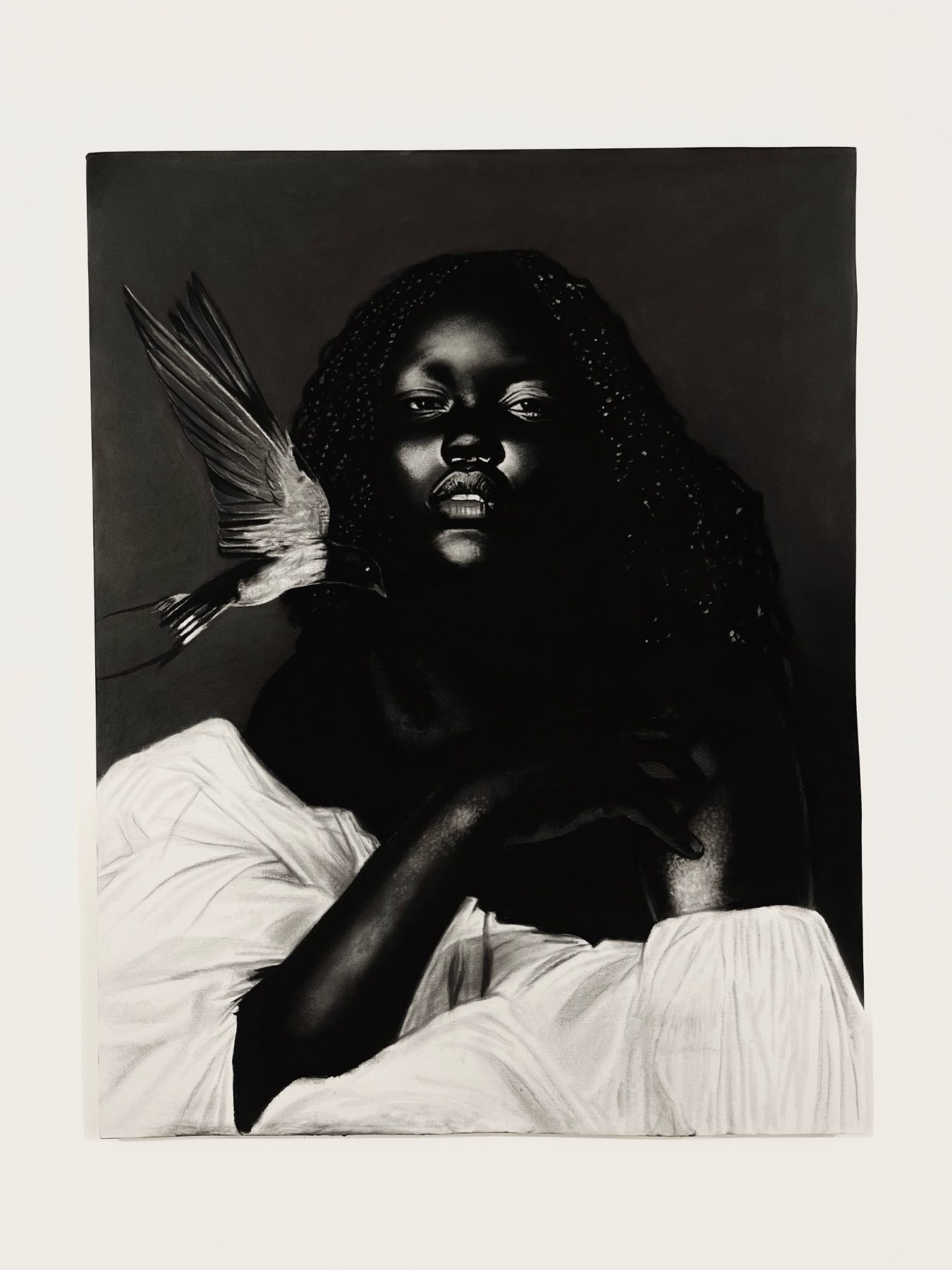 A Couple Minutes by Ritchelly Oliveira, view 2