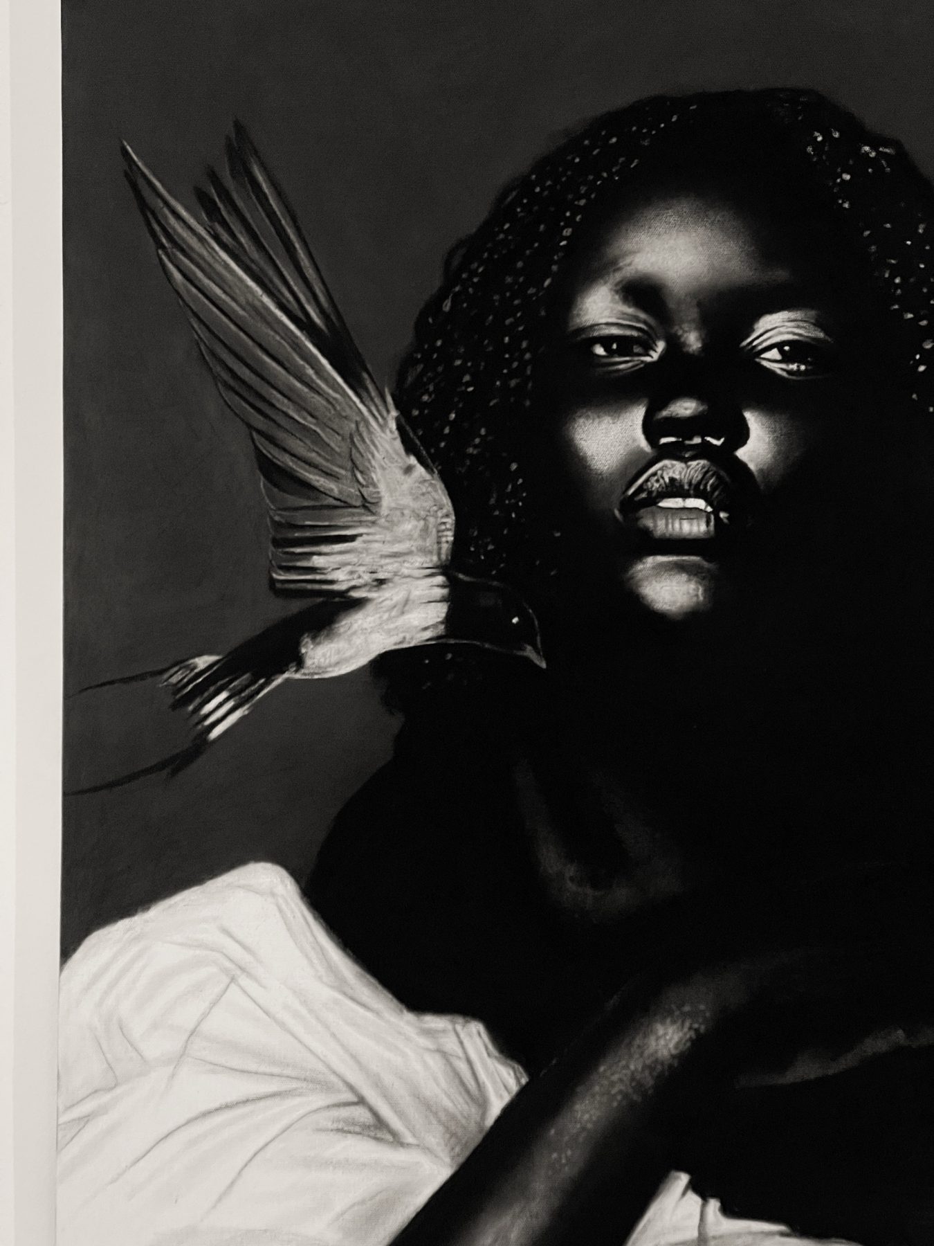 A Couple Minutes by Ritchelly Oliveira, view 4