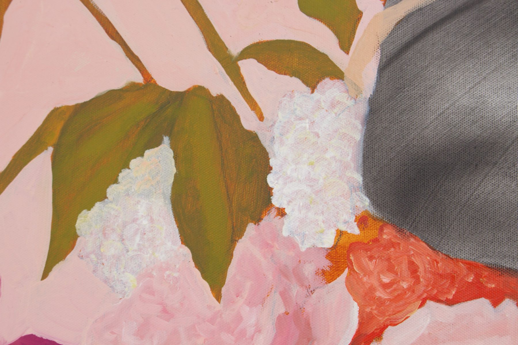 As flores que eu plantei I by Ritchelly Oliveira, view 13