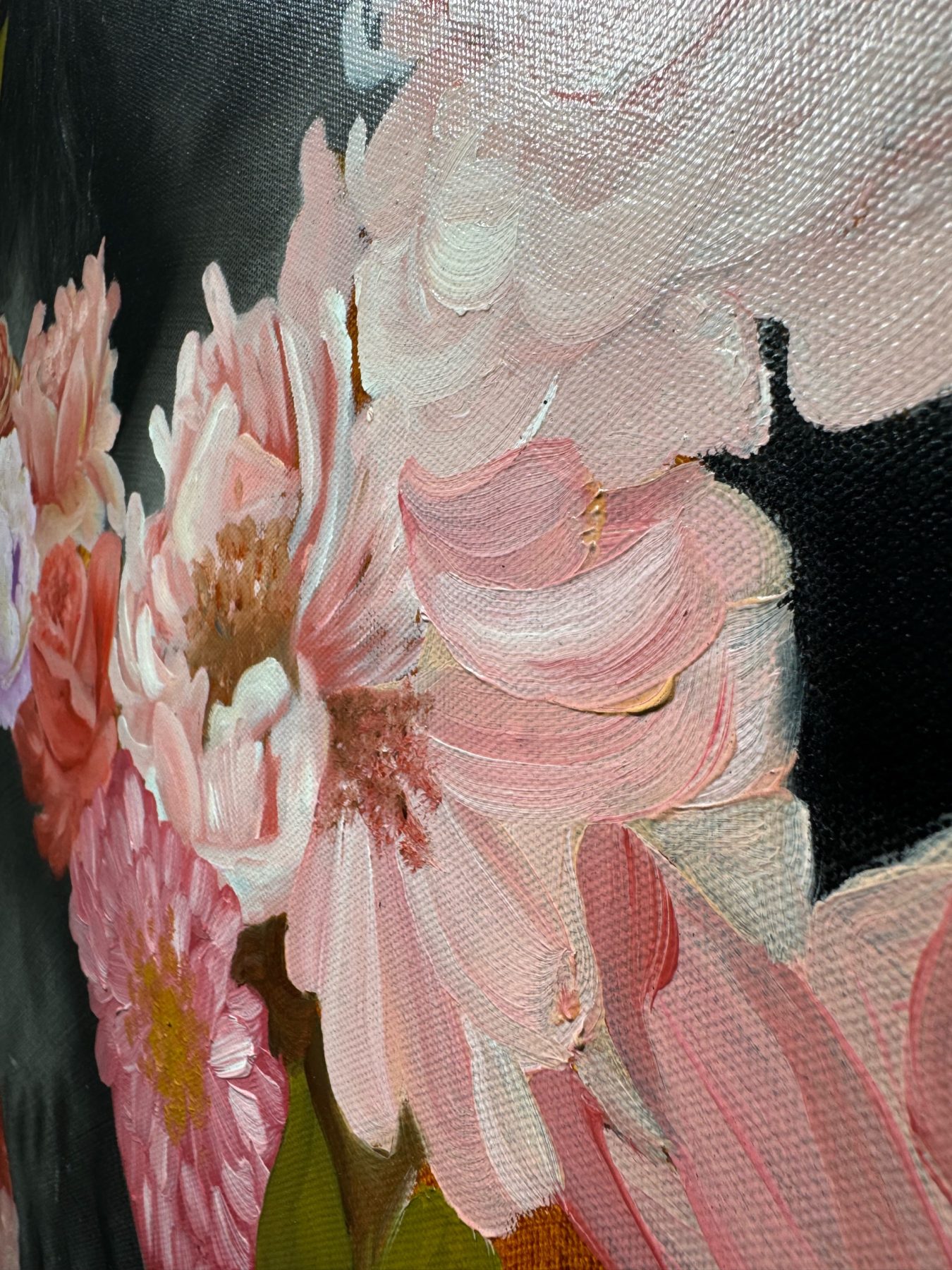 As flores que eu plantei I by Ritchelly Oliveira, view 20