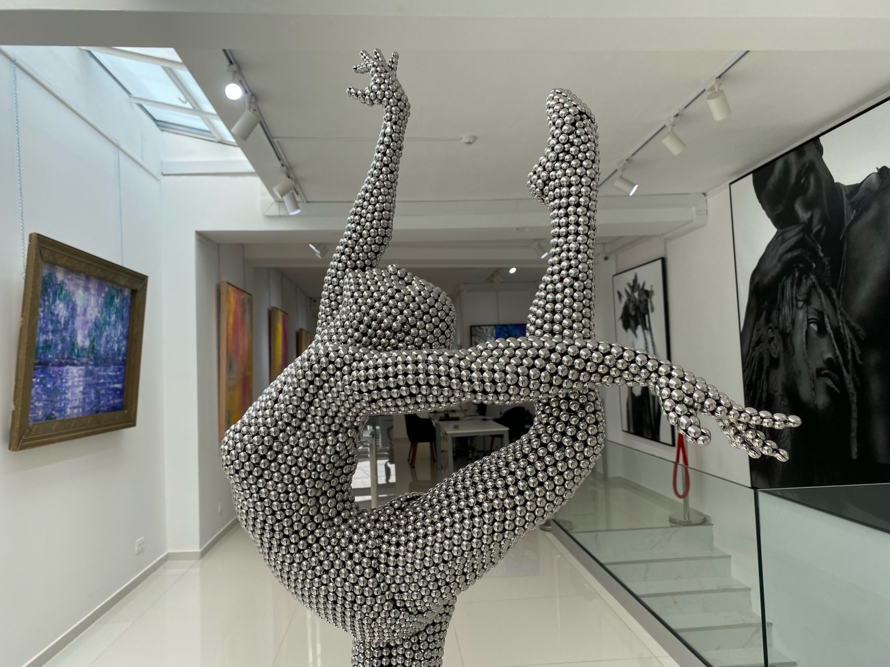 Ballerina by Valay Shende, view 10