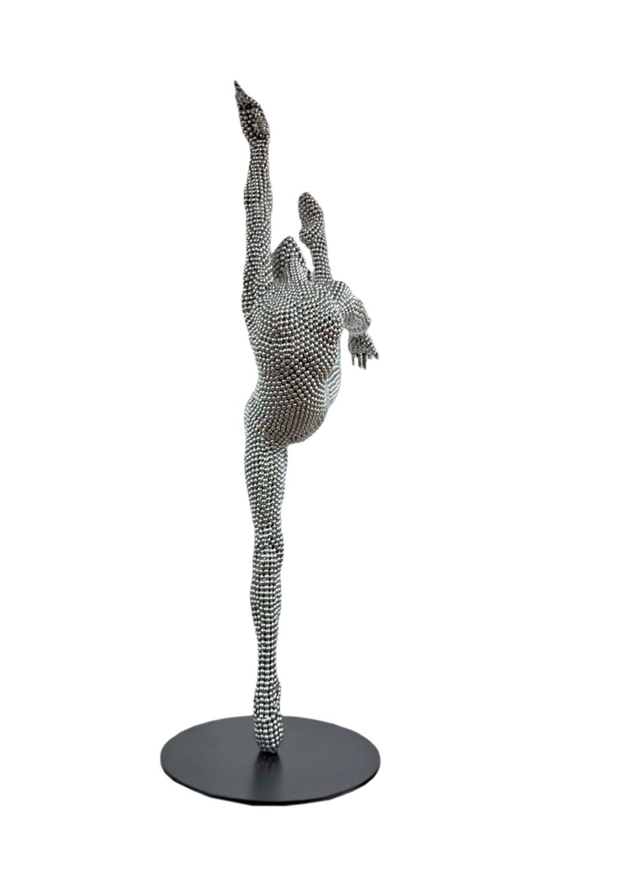 Ballerina by Valay Shende, view 17