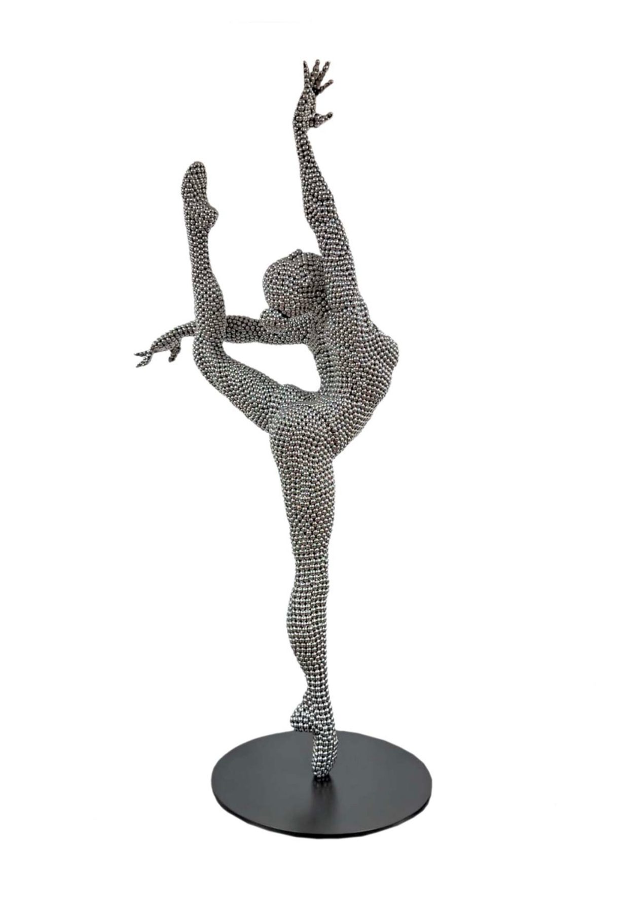 Ballerina by Valay Shende, view 16