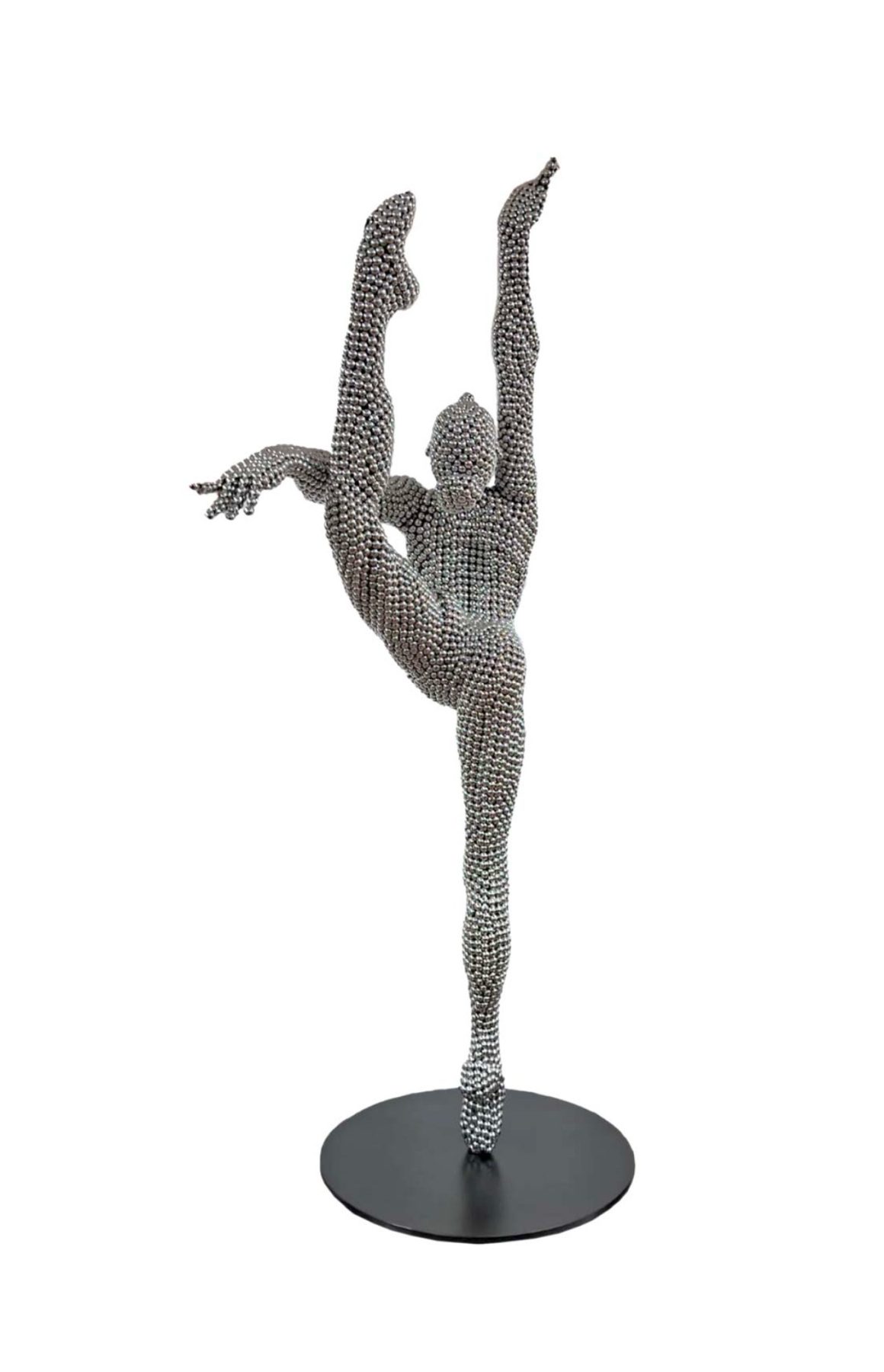 Ballerina by Valay Shende, view 15