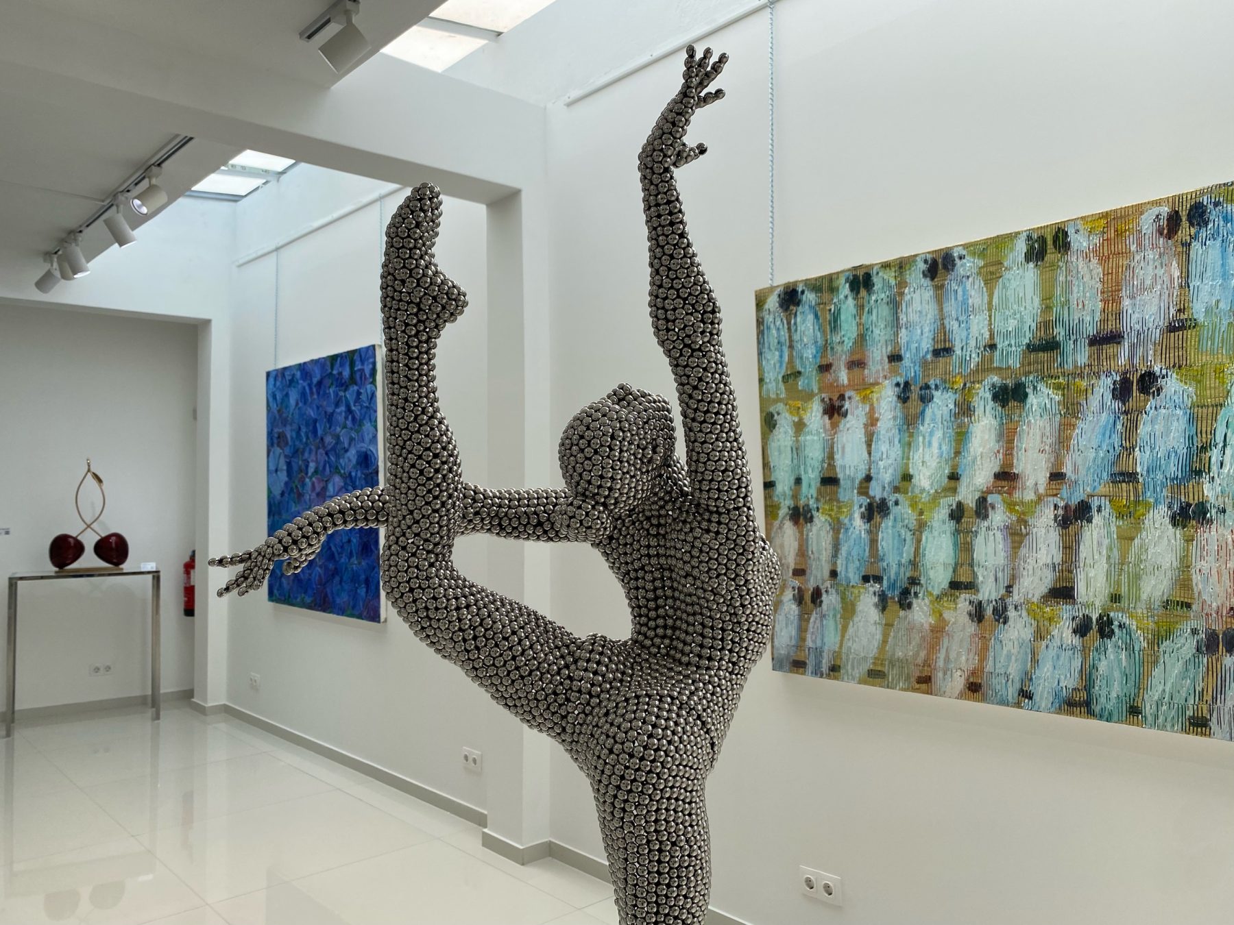 Ballerina by Valay Shende, view 14