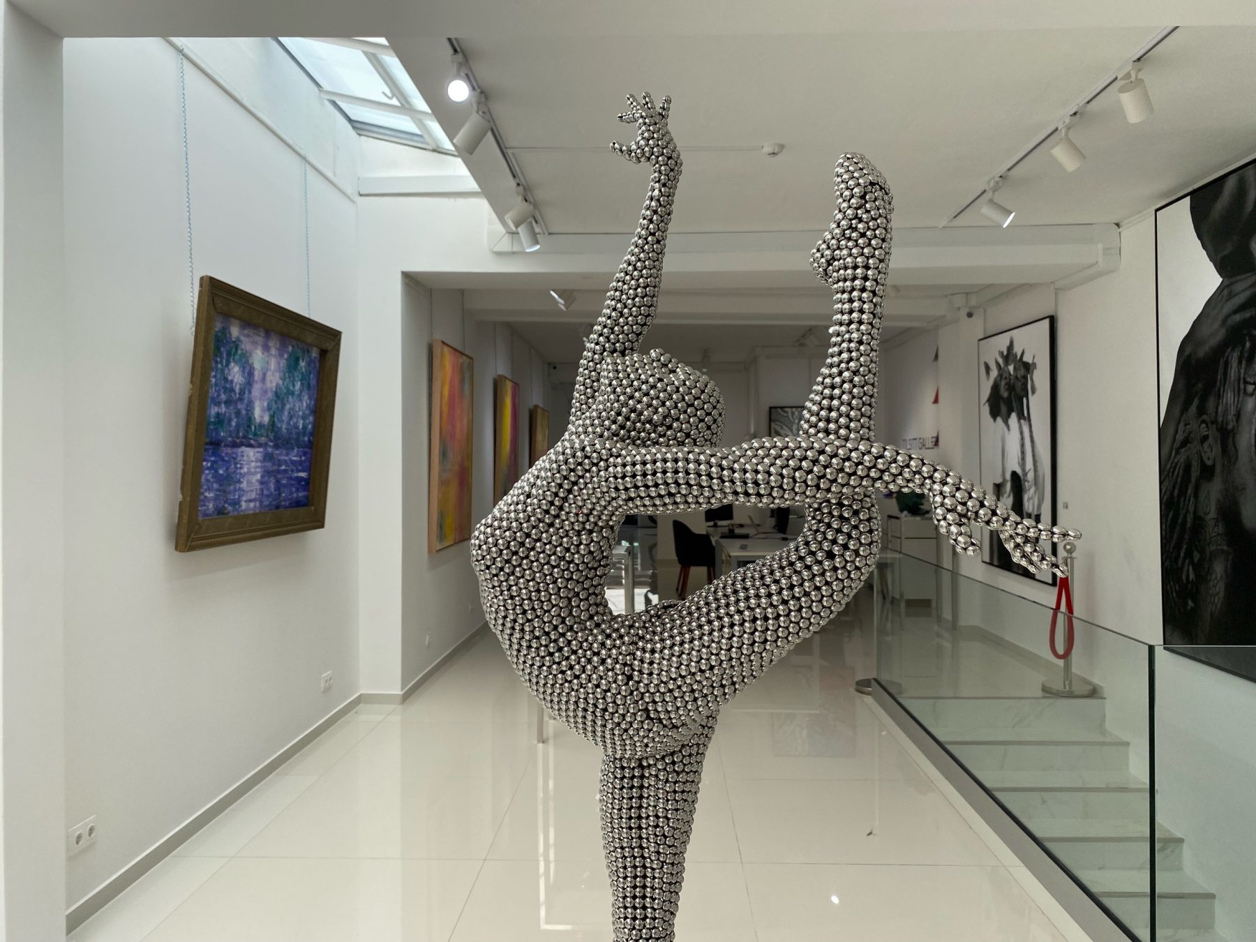 Ballerina by Valay Shende, view 12