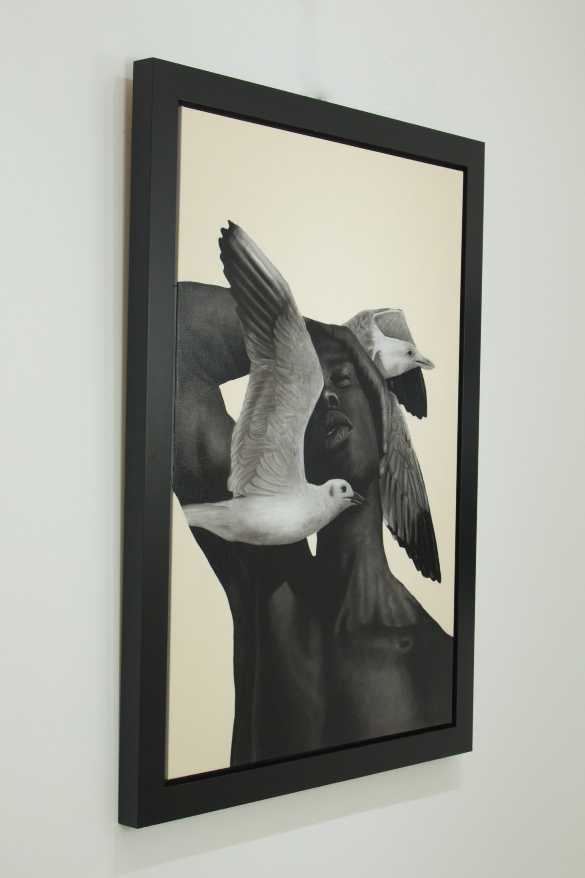 Breathe by Ritchelly Oliveira, view 2
