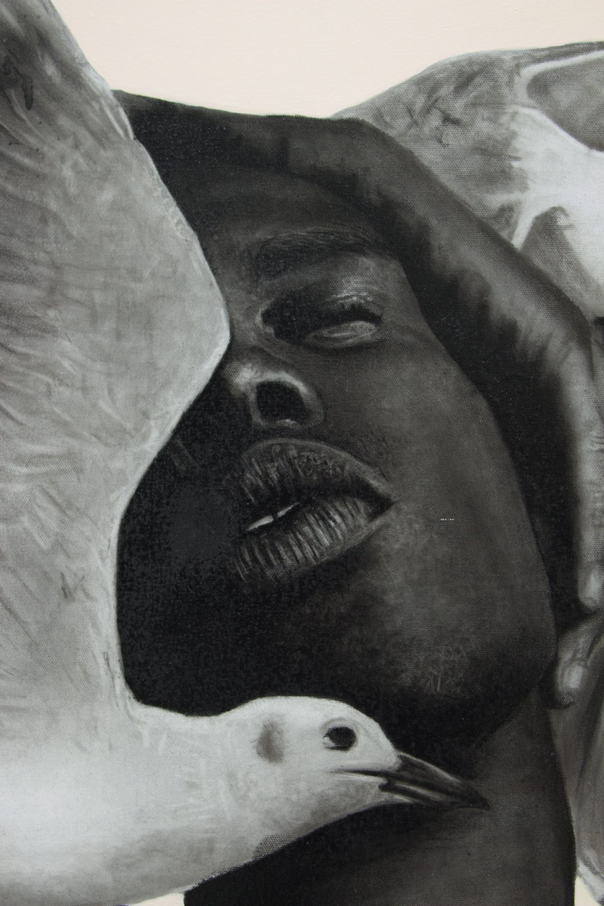 Breathe by Ritchelly Oliveira, view 3