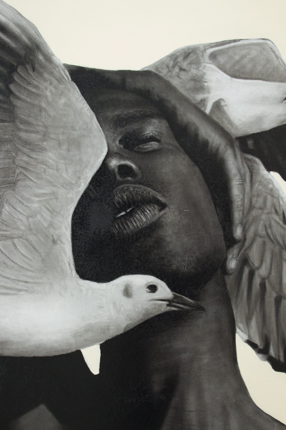 Breathe by Ritchelly Oliveira, view 4
