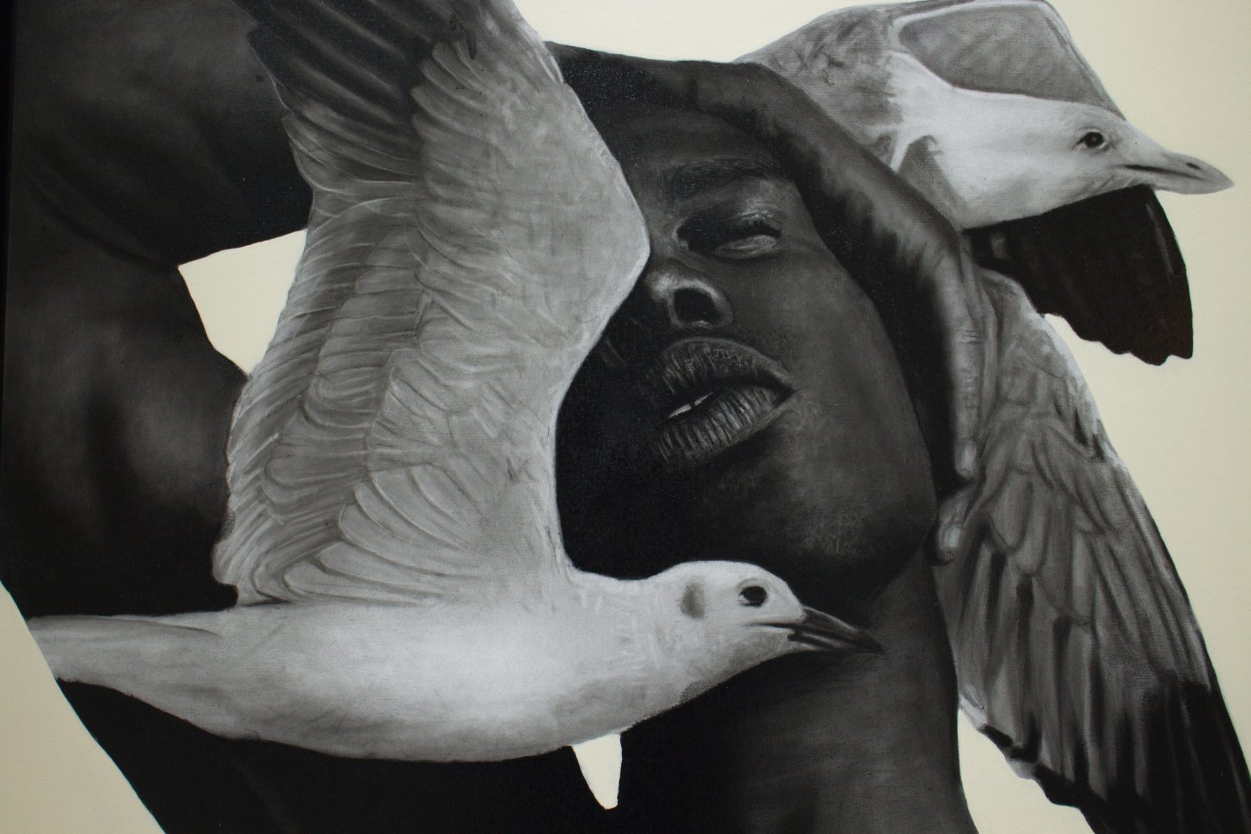 Breathe by Ritchelly Oliveira, view 6