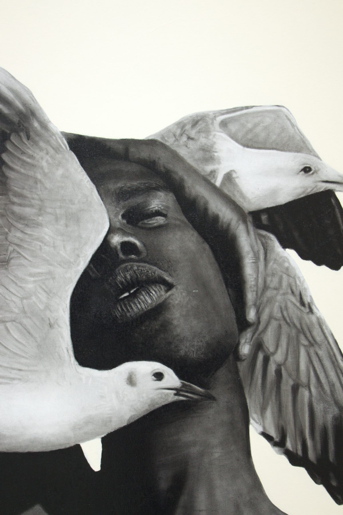 Breathe by Ritchelly Oliveira, view 7