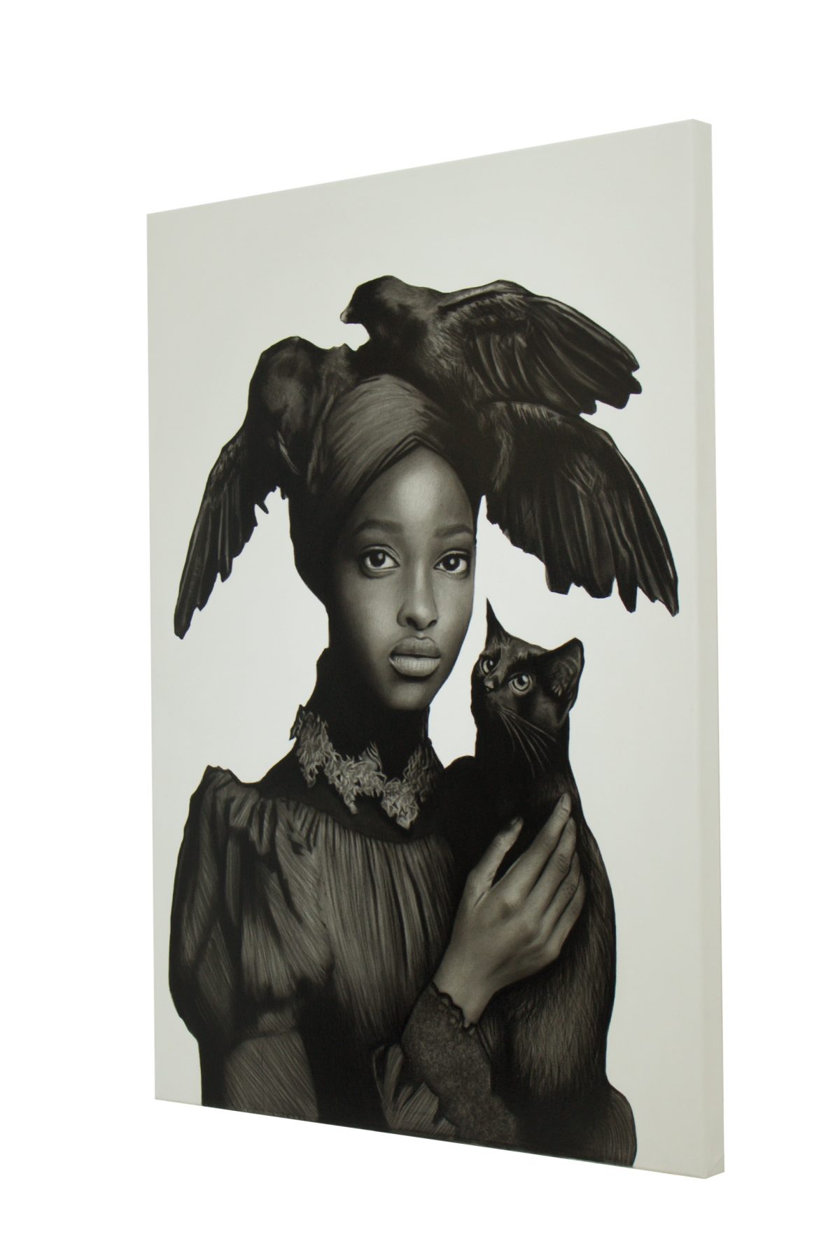 Gato Preto by Ritchelly Oliveira, view 2
