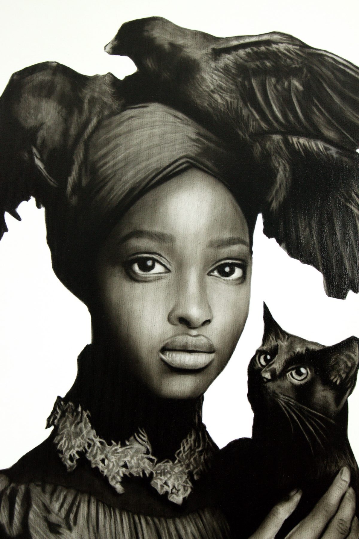 Gato Preto by Ritchelly Oliveira, view 4