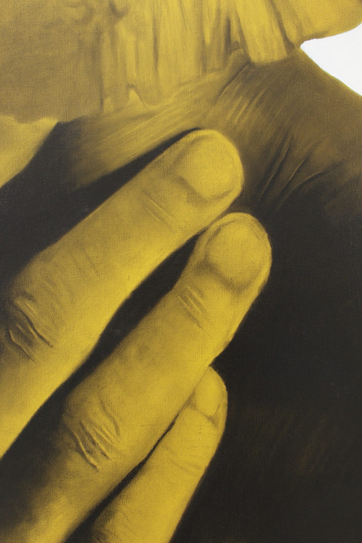 Heavy like the force between us by Ritchelly Oliveira, view 8