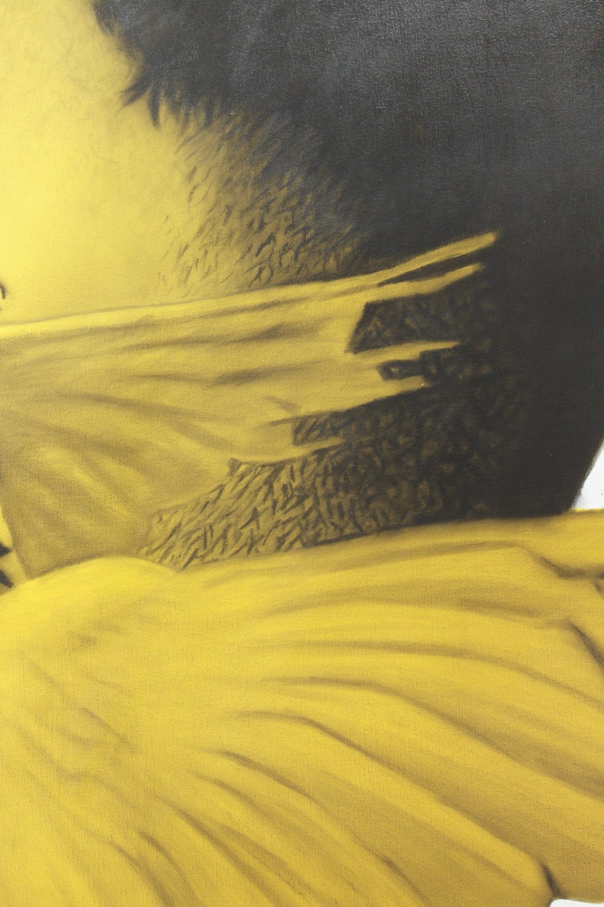 Heavy like the force between us by Ritchelly Oliveira, view 15