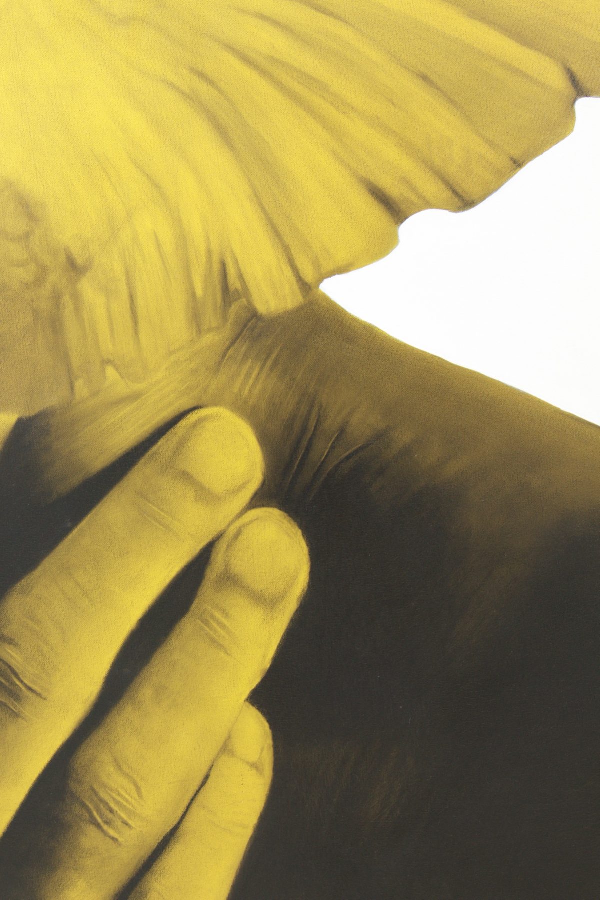 Heavy like the force between us by Ritchelly Oliveira, view 9