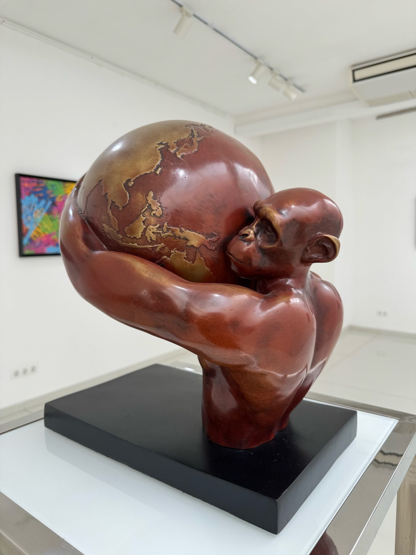 Human Rights by Beto Gatti, view 6