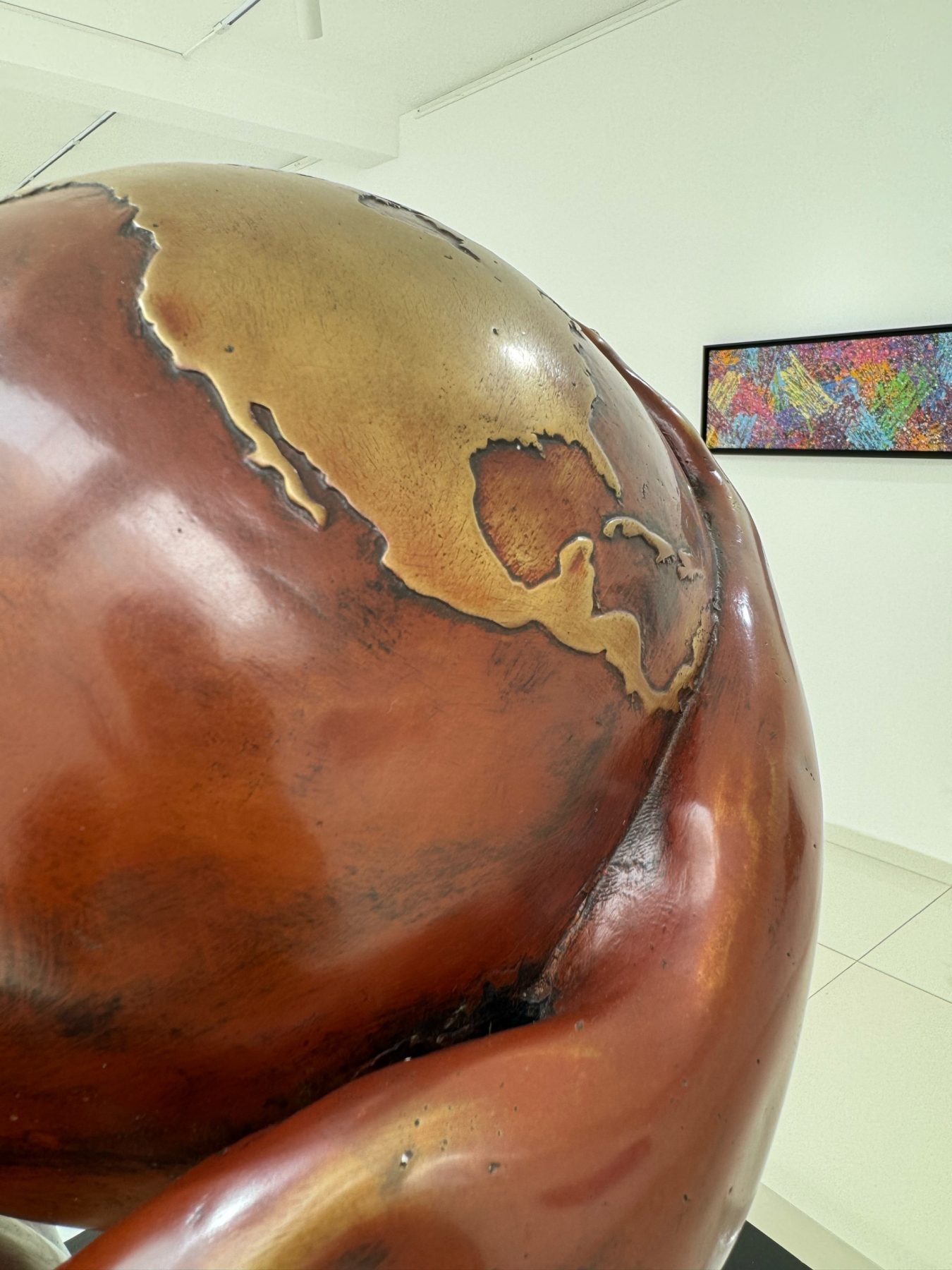 Human Rights by Beto Gatti, view 11
