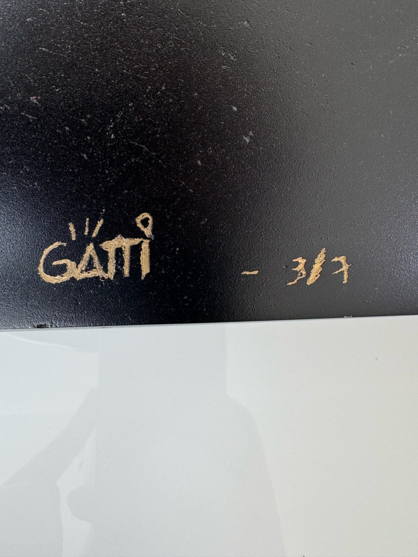 Human Rights by Beto Gatti, view 19