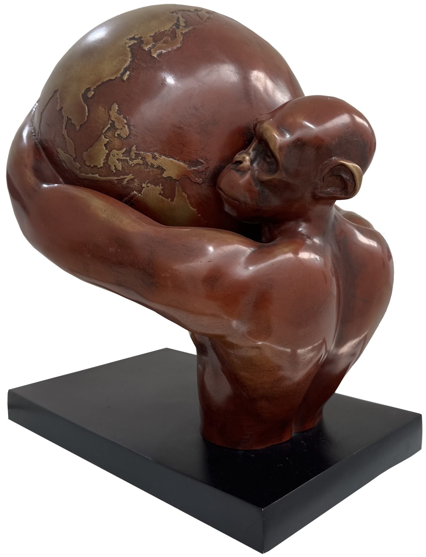 Human Rights by Beto Gatti, view 4