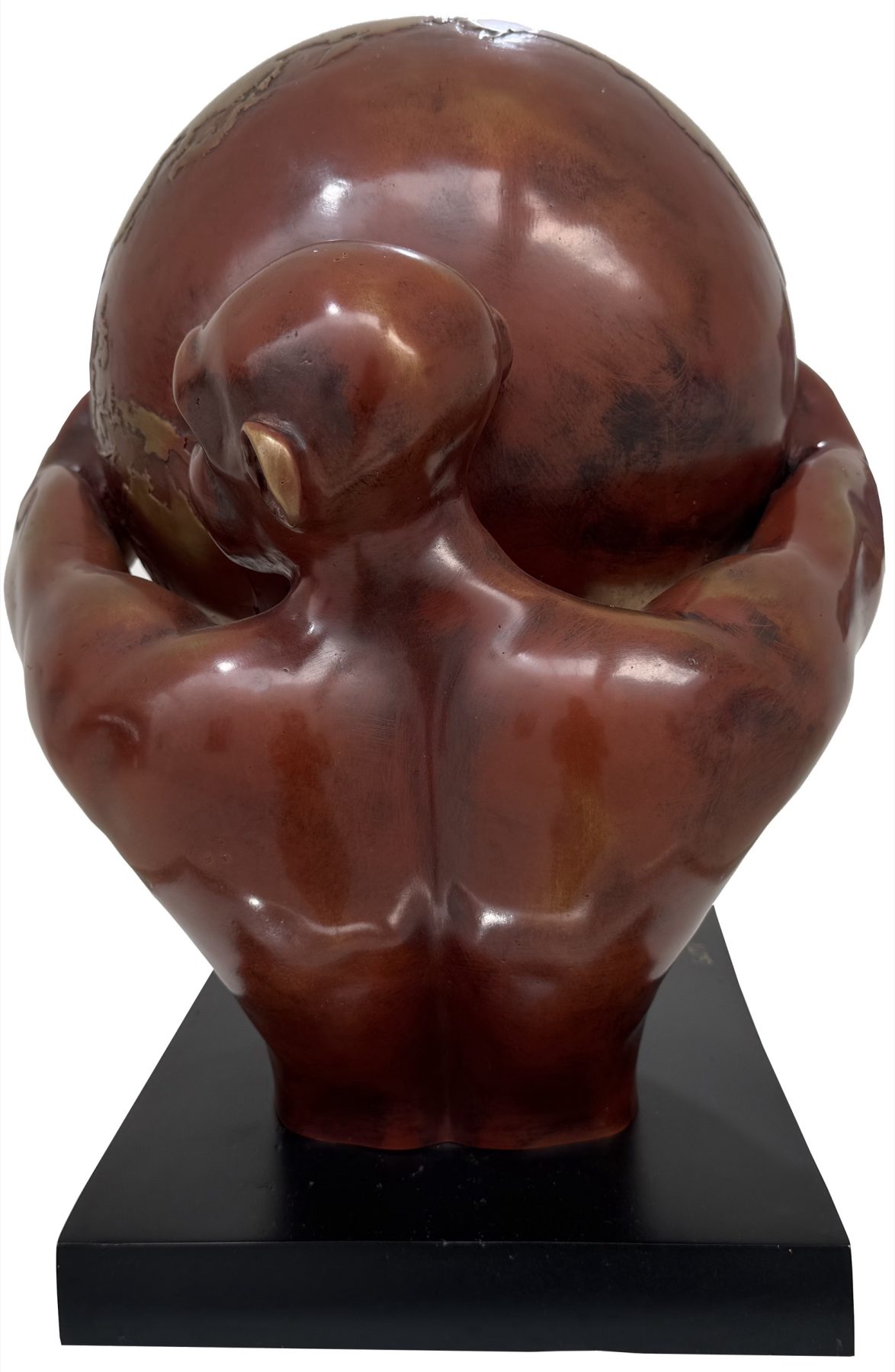 Human Rights by Beto Gatti, view 14