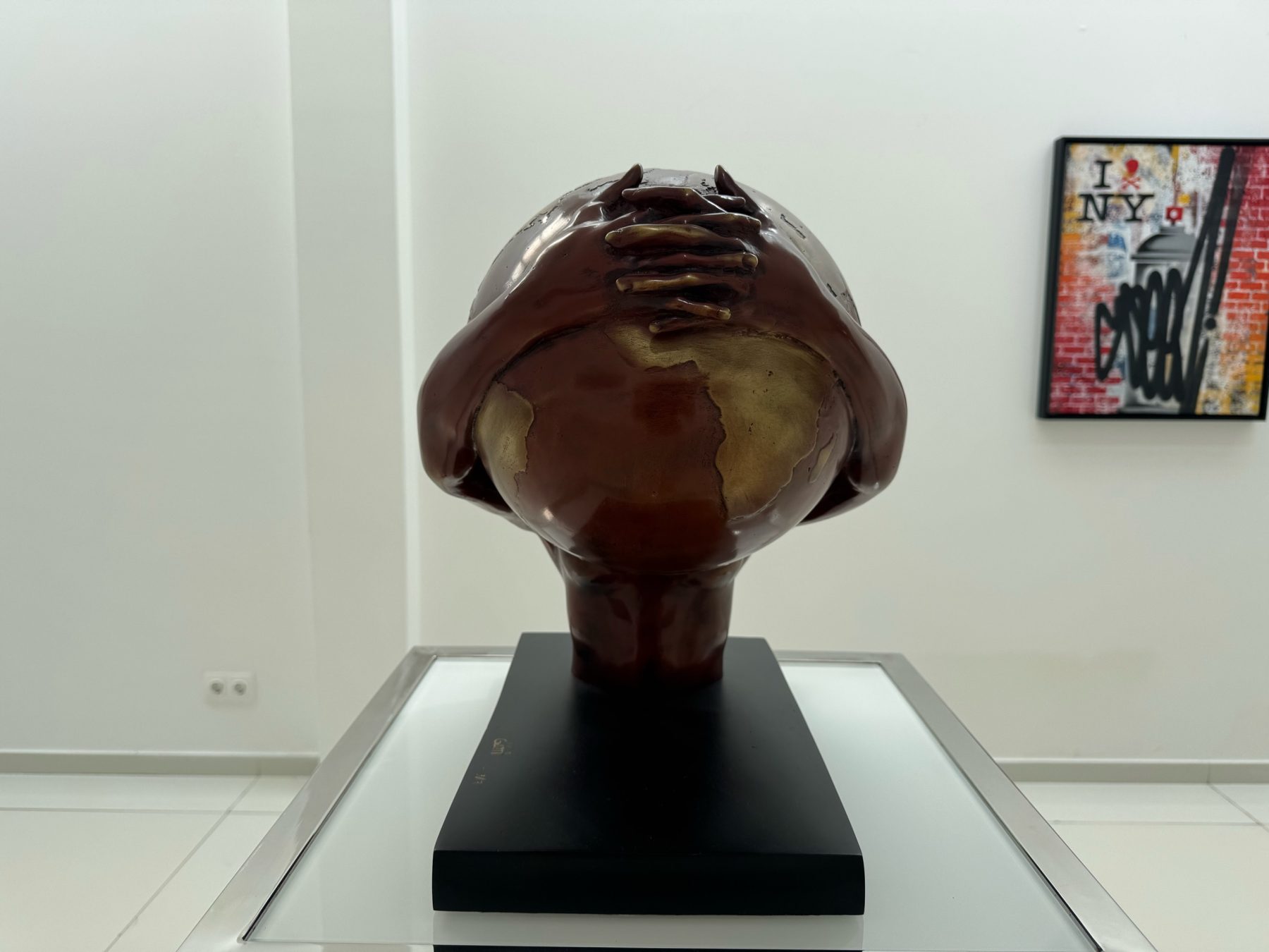Human Rights by Beto Gatti, view 18