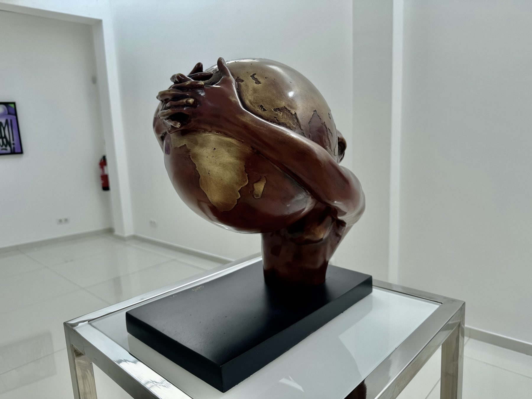 Human Rights by Beto Gatti, view 17
