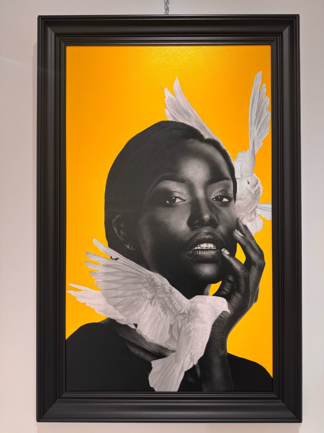 Intimidade I by Ritchelly Oliveira, view 2