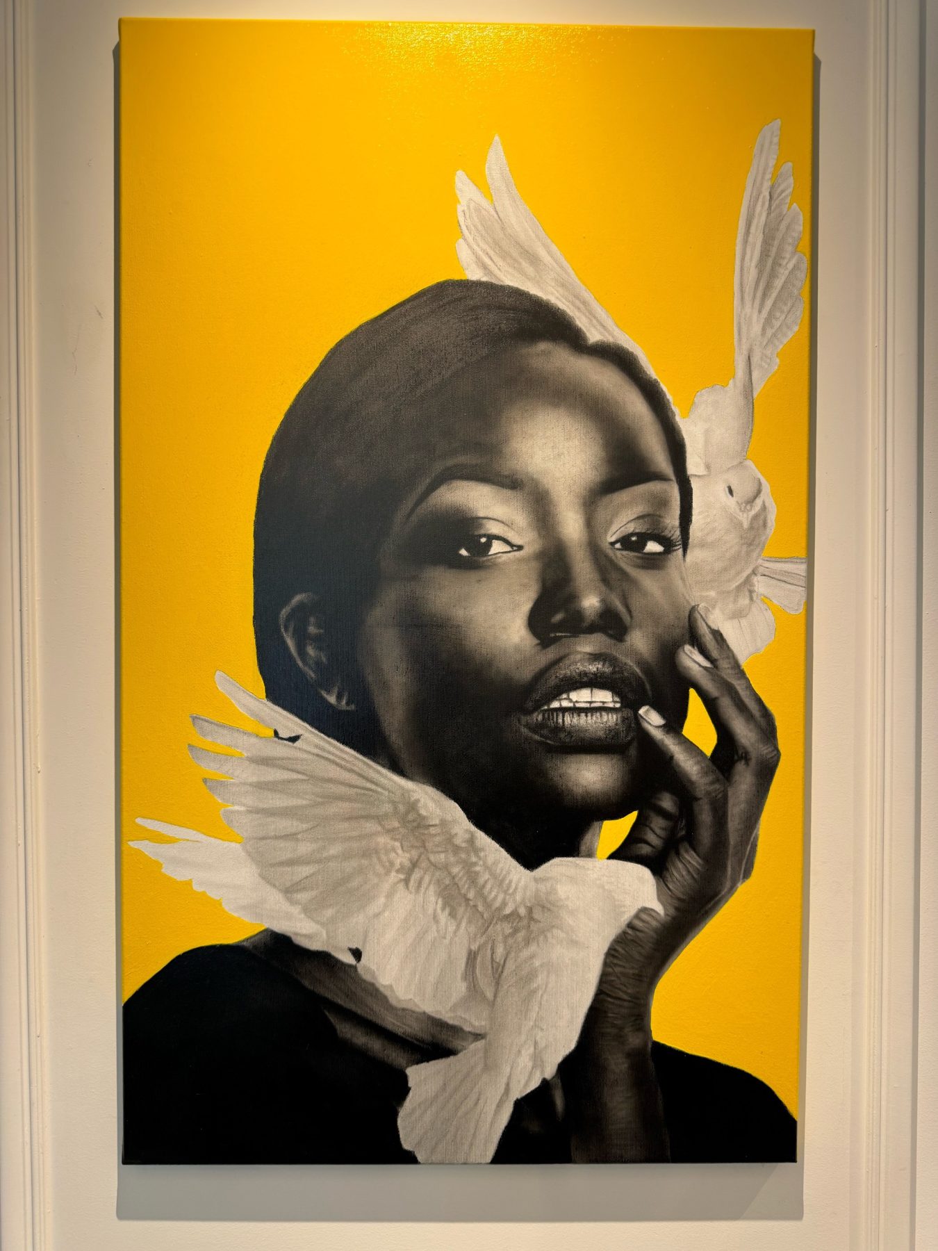 Intimidade I by Ritchelly Oliveira, view 3