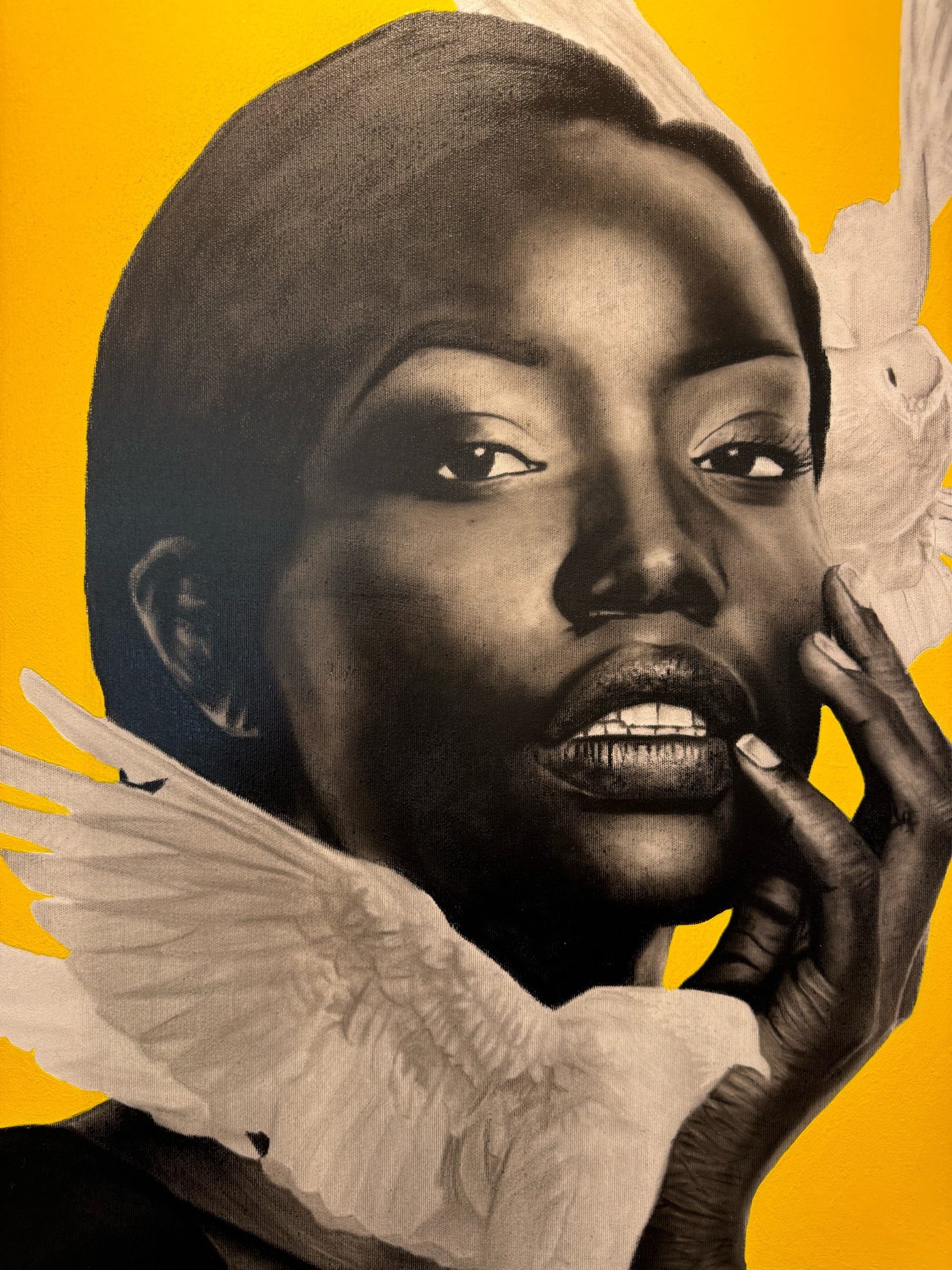 Intimidade I by Ritchelly Oliveira, view 4