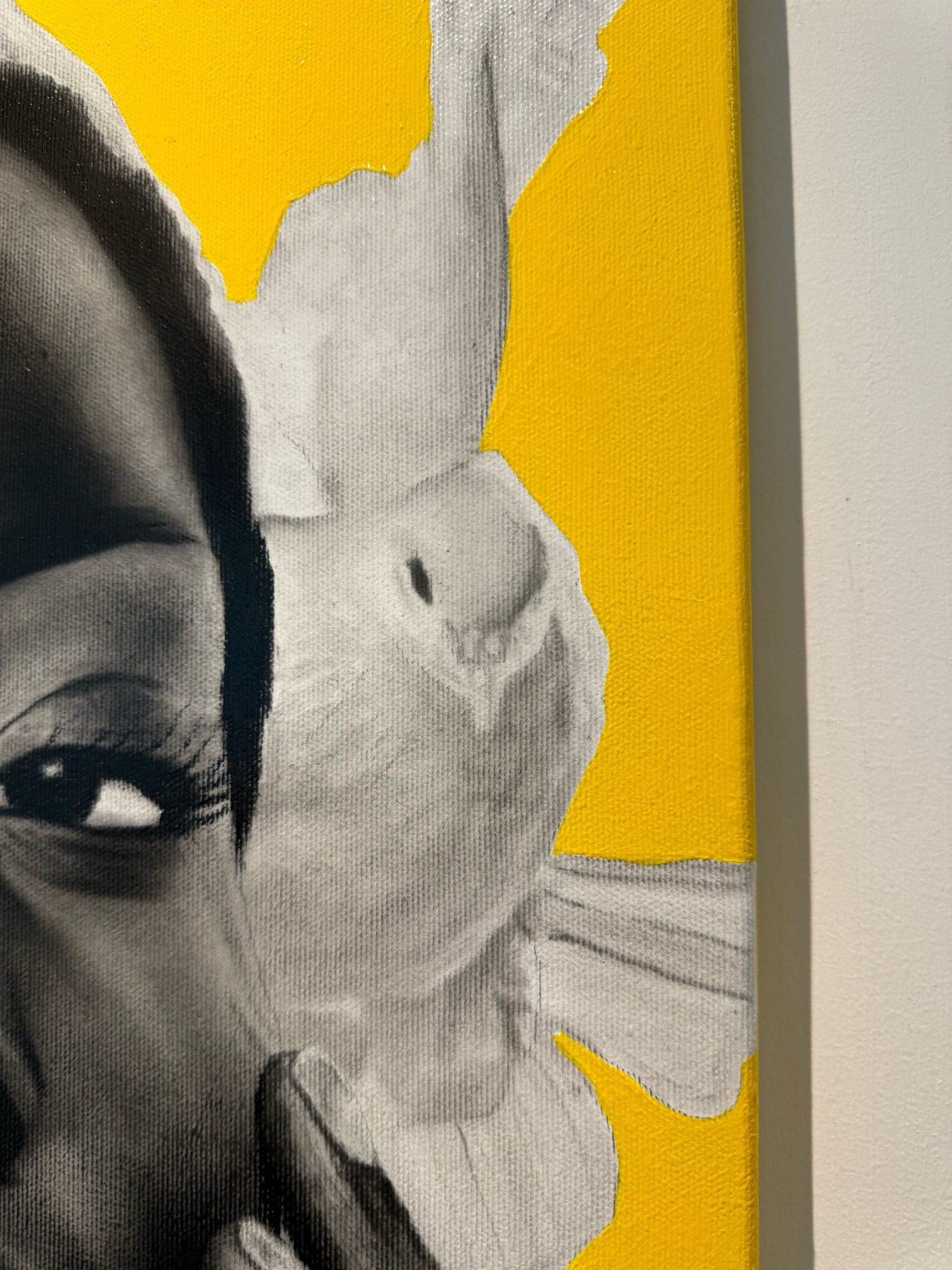Intimidade I by Ritchelly Oliveira, view 6