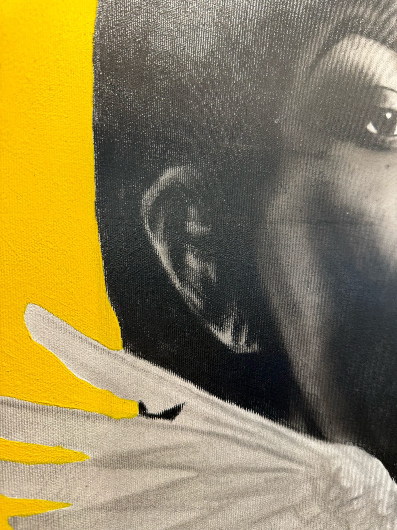 Intimidade I by Ritchelly Oliveira, view 16