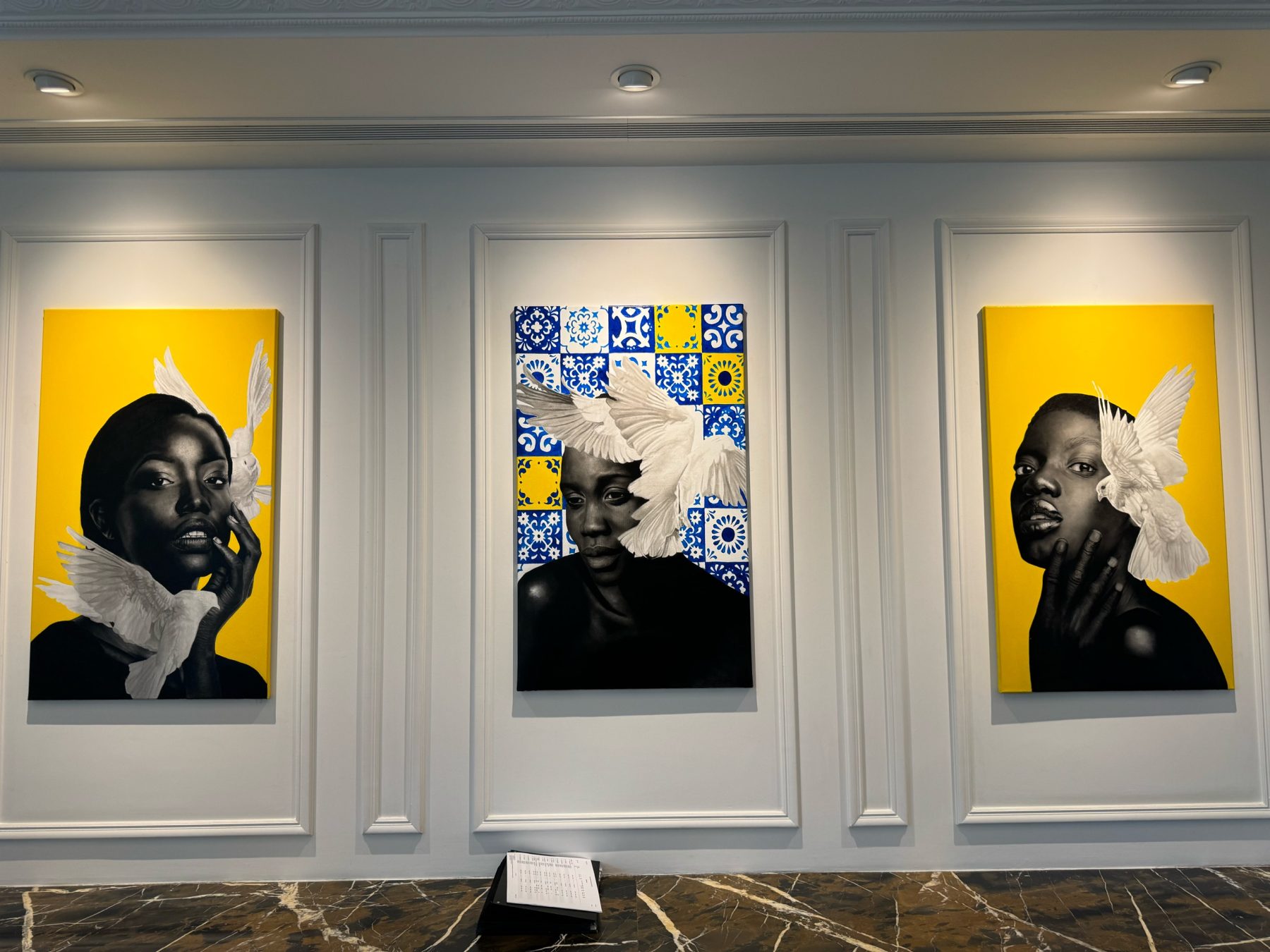 Intimidade II by Ritchelly Oliveira, view 25