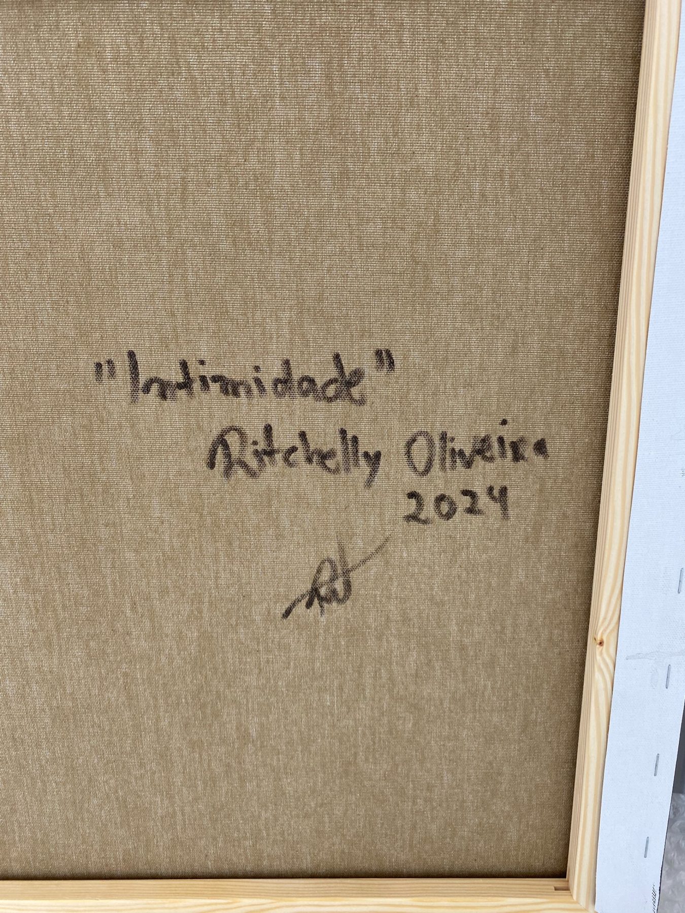 Intimidade II by Ritchelly Oliveira, view 24