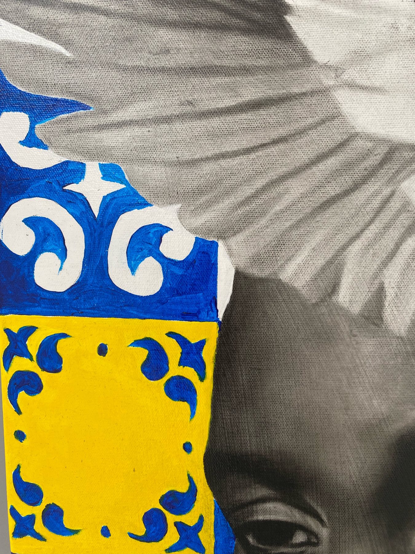 Intimidade II by Ritchelly Oliveira, view 16