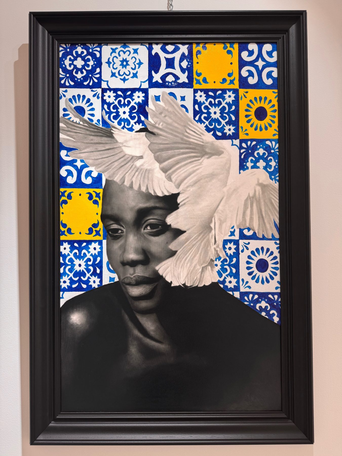 Intimidade II by Ritchelly Oliveira, view 2