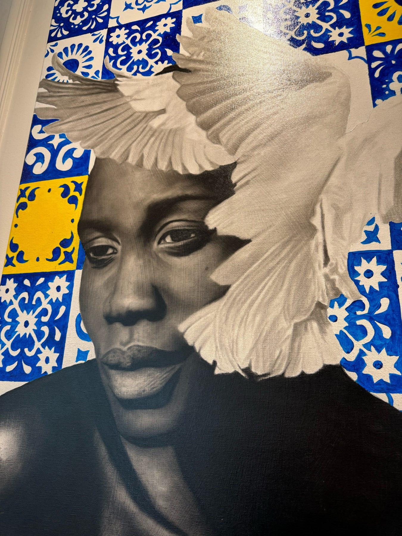 Intimidade II by Ritchelly Oliveira, view 11