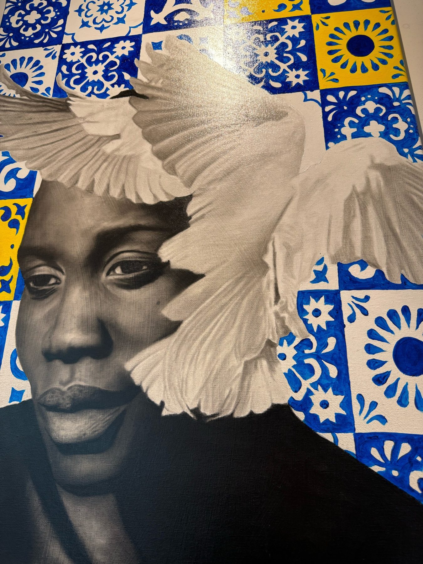 Intimidade II by Ritchelly Oliveira, view 12