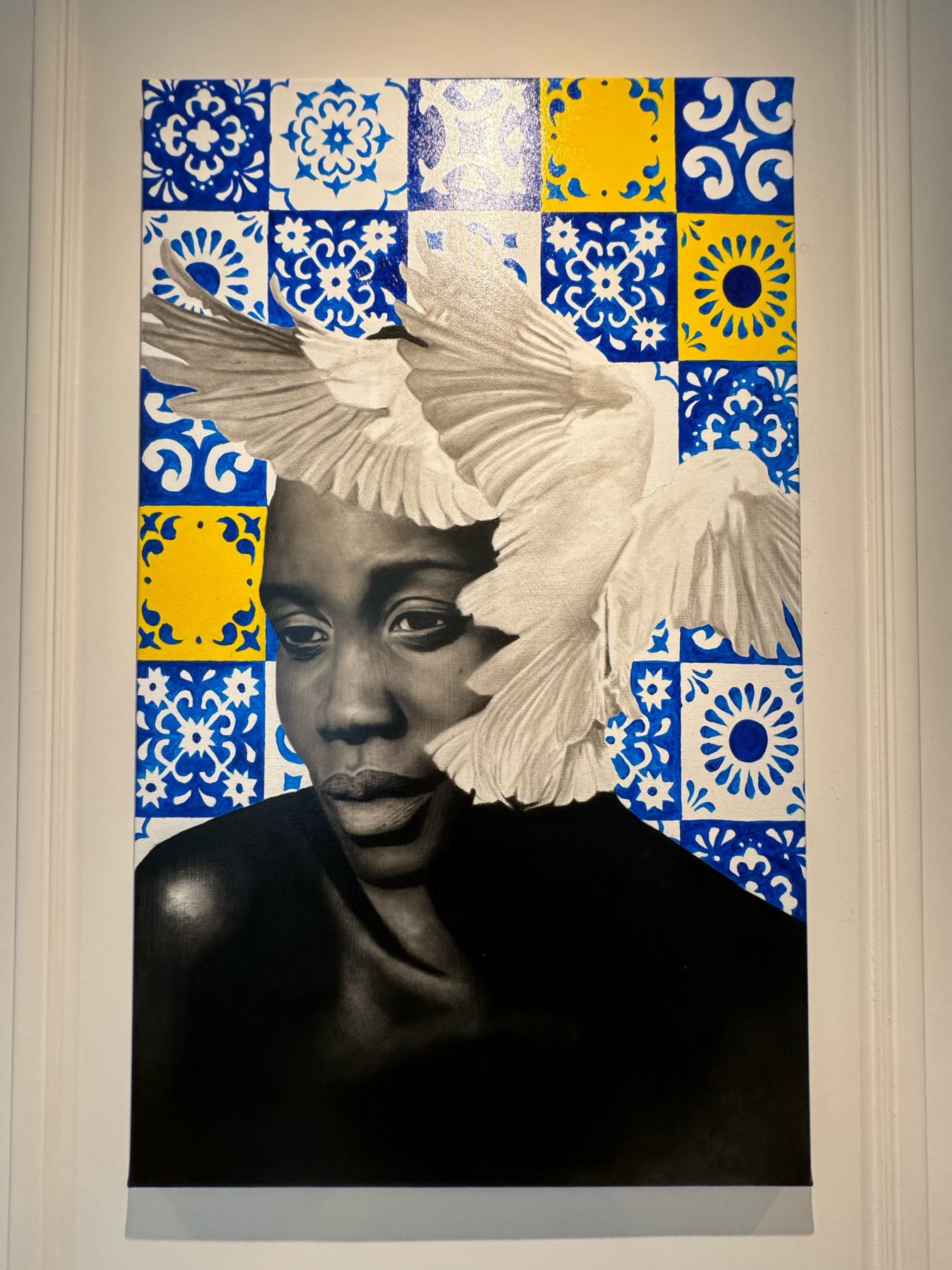 Intimidade II by Ritchelly Oliveira, view 3