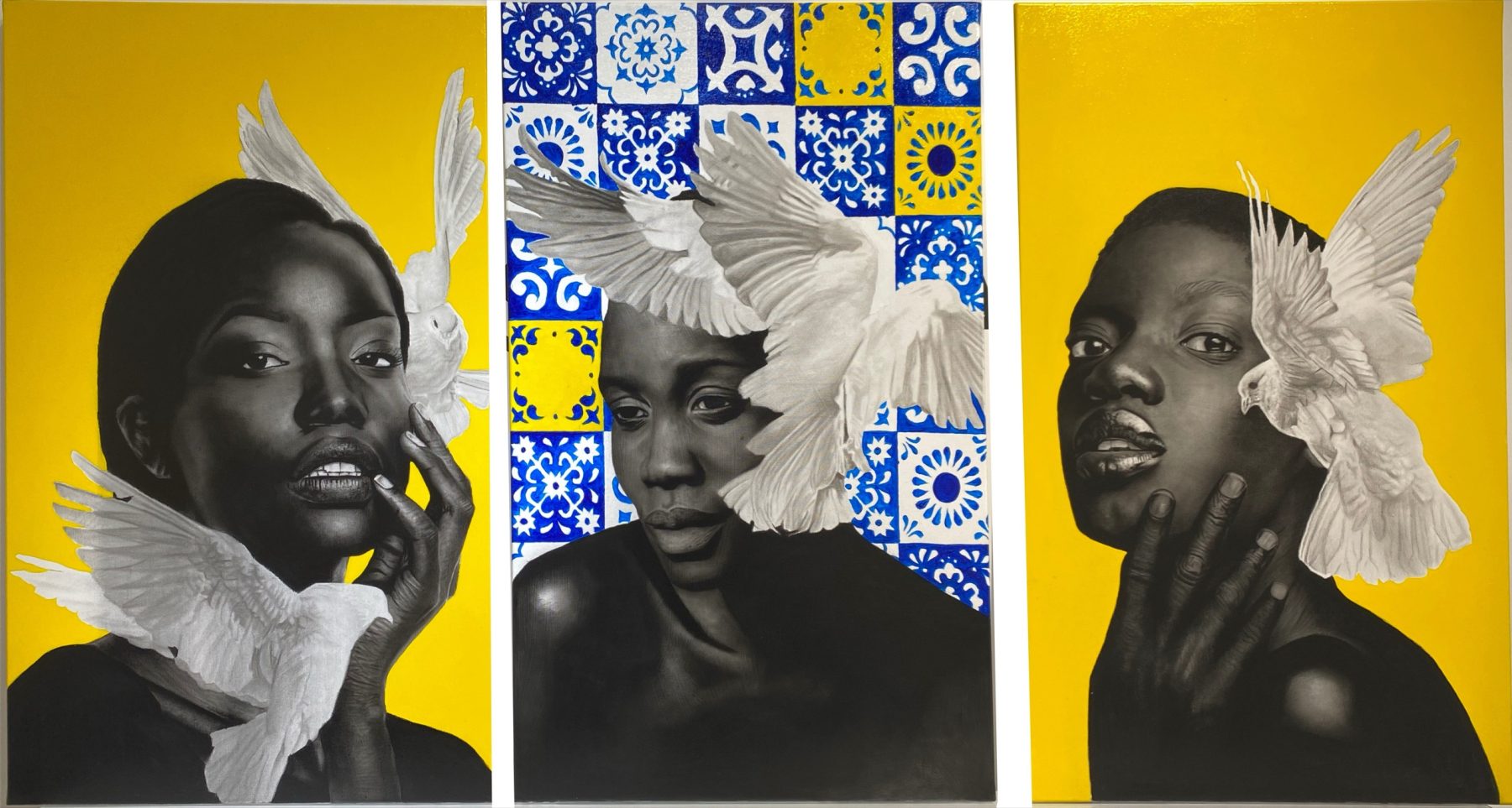 Intimidade II by Ritchelly Oliveira, view 28