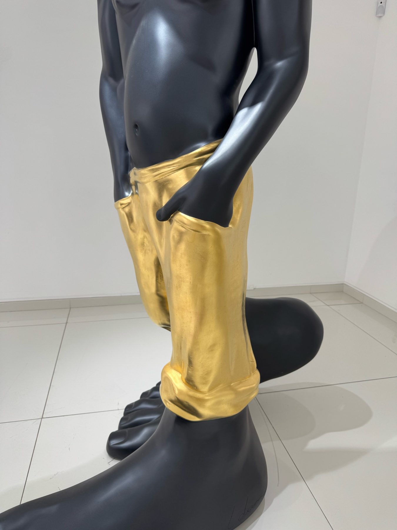 Le Siffleur 220 by Idan Zareski, view 12
