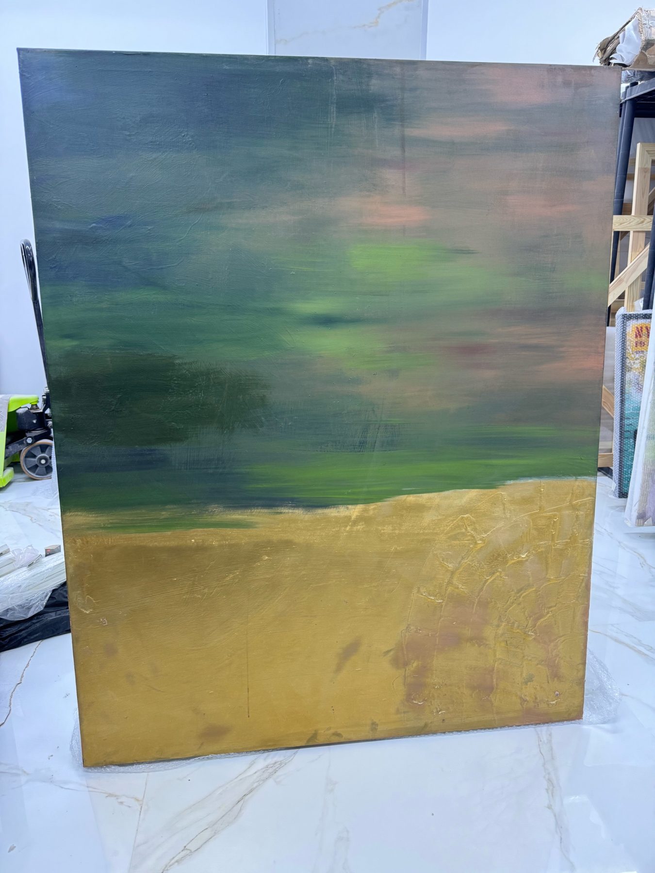 Lima I by Pau Escat, view 2