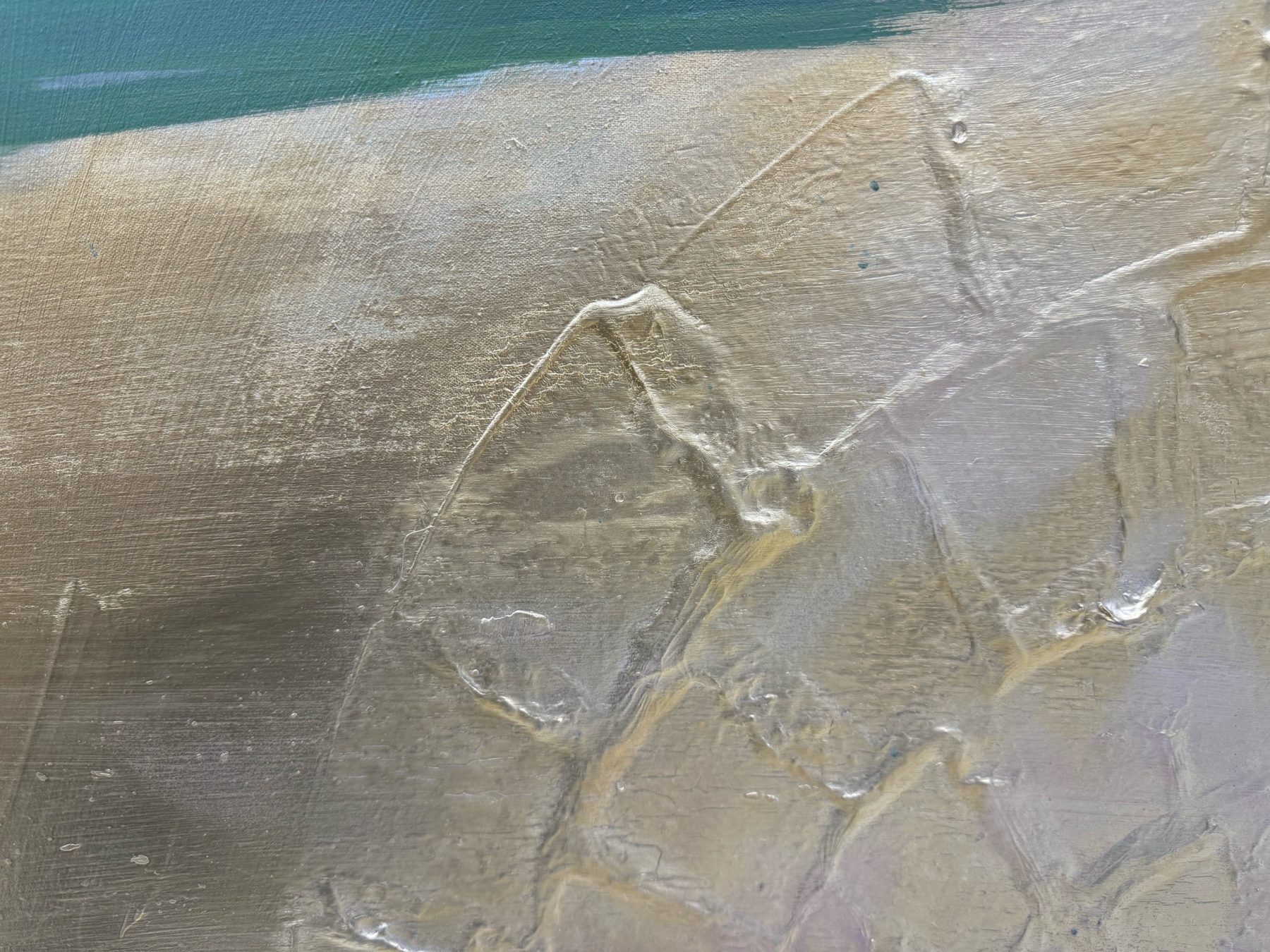 Lima I by Pau Escat, view 7