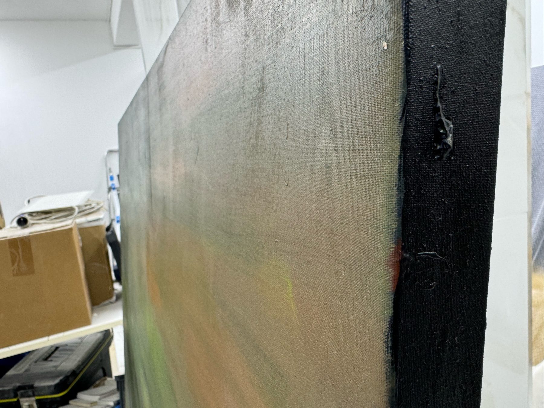 Lima I by Pau Escat, view 15