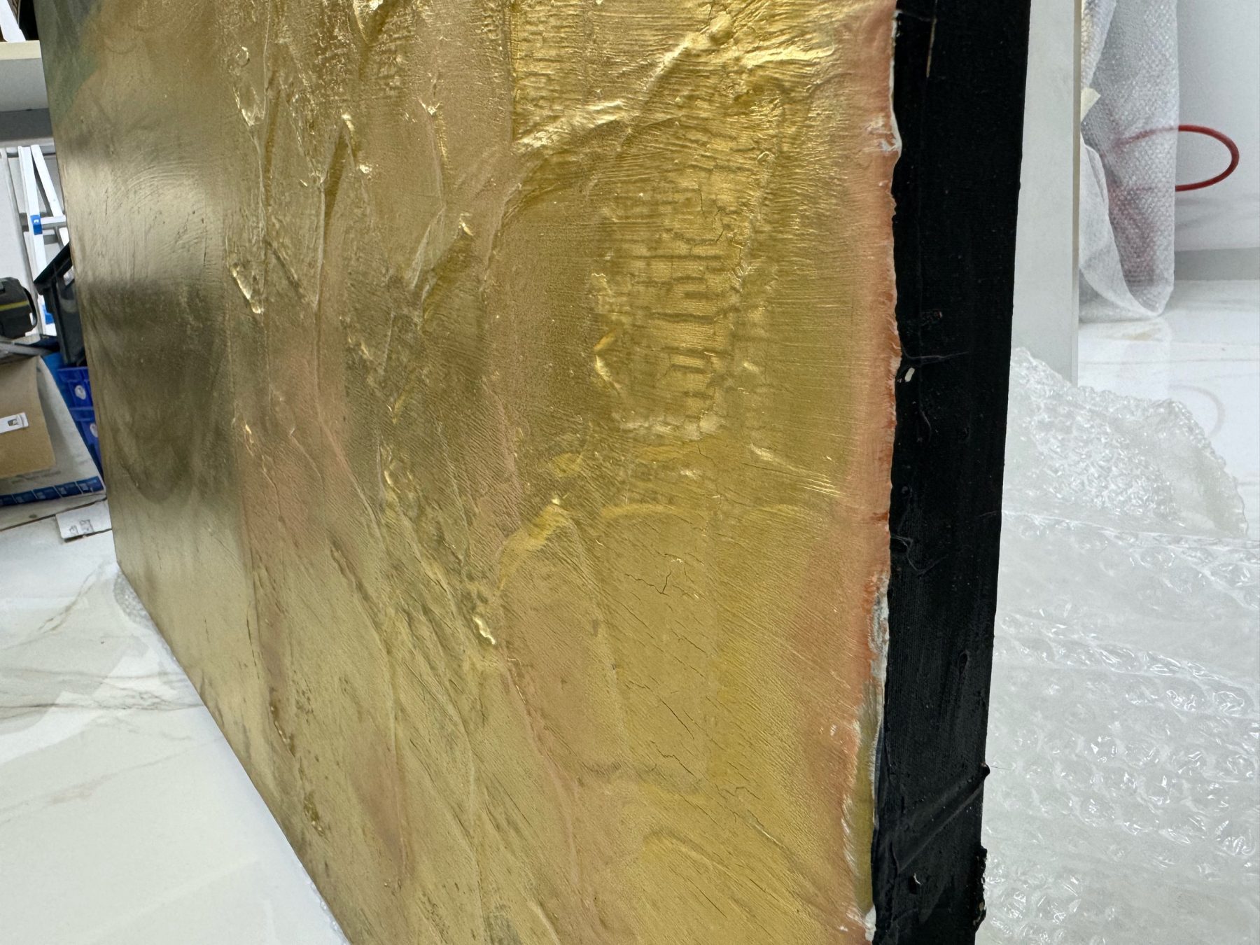 Lima I by Pau Escat, view 14
