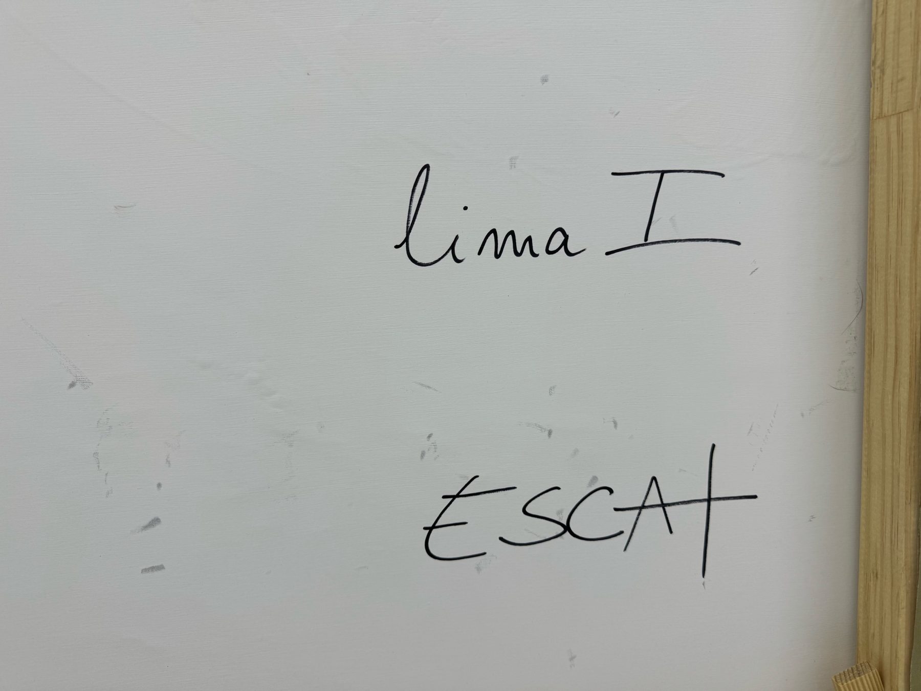 Lima I by Pau Escat, view 17
