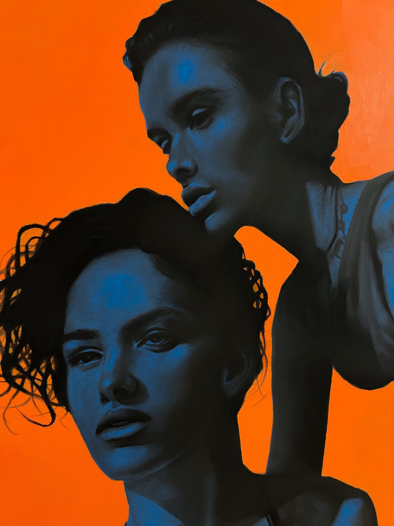 Mar Azul by Ritchelly Oliveira, view 2