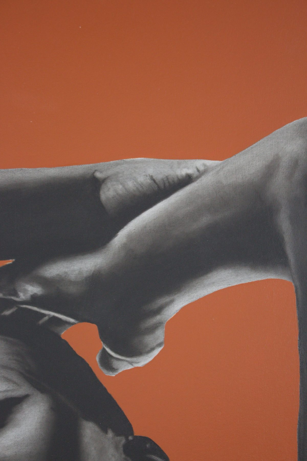 Recomeço by Ritchelly Oliveira, view 7