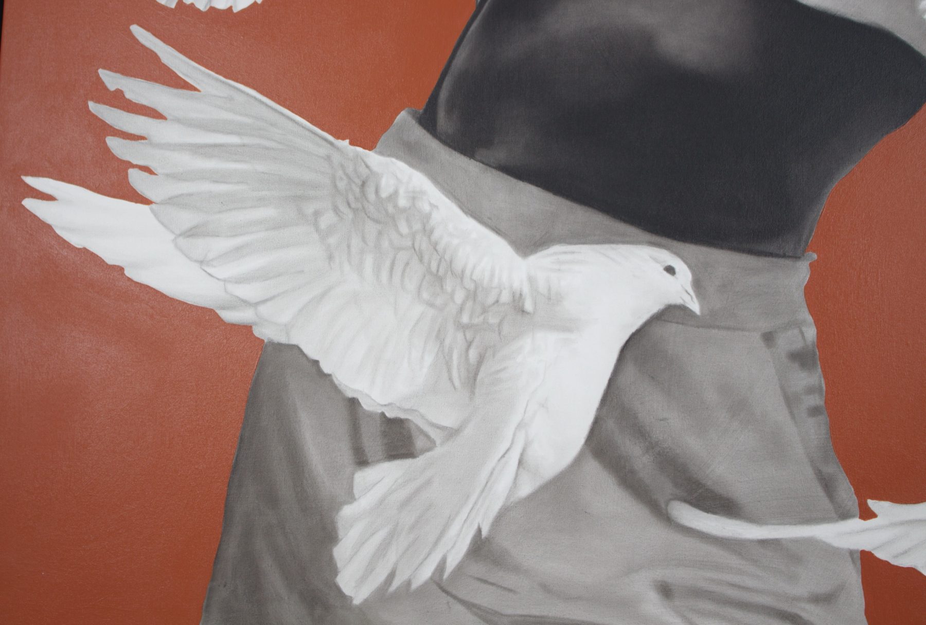 Recomeço by Ritchelly Oliveira, view 11